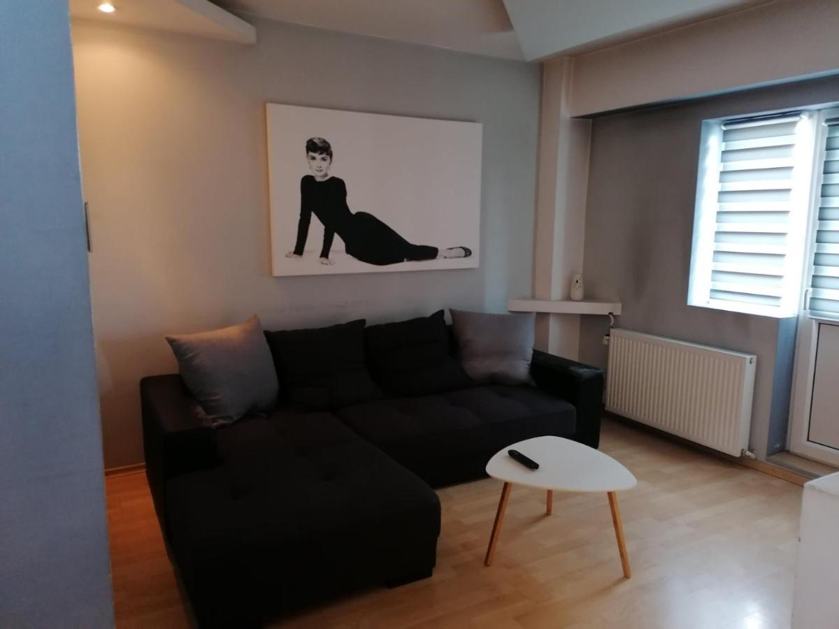 Ariana Apartment By EasyBucarest Exterior foto